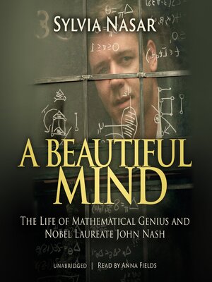 cover image of A Beautiful Mind